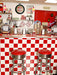Soda Shop - 80Hx60W - BD  