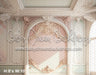 Soft Pink Ballroom Wall (MD)