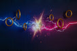 Sonic Clash Rings (JG)
