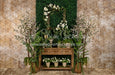 Sophisticated Spring Decor (JA)