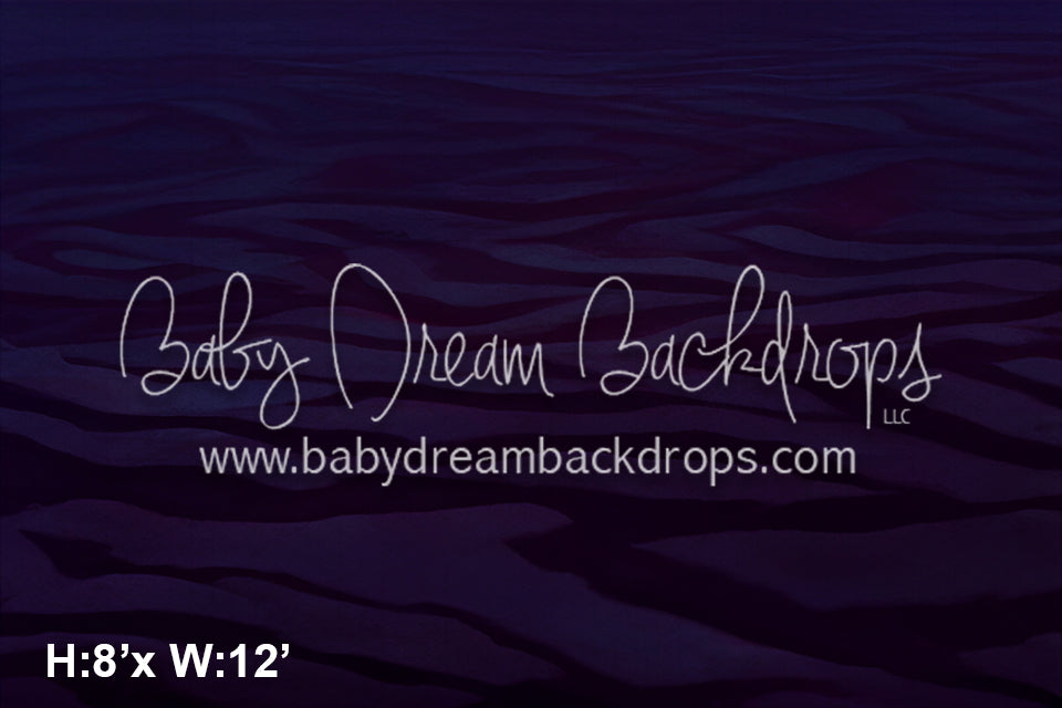 Space Visitors Fabric Floor (SM)