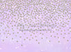 Sparkle Party Lavender - 6x8 - CC  