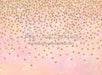 Sparkle Party Pink - 6x8 - CC  