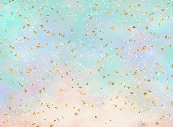 Sparkle Pastel - 60Hx80W - CC  