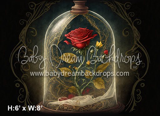 Special Rose (MD)