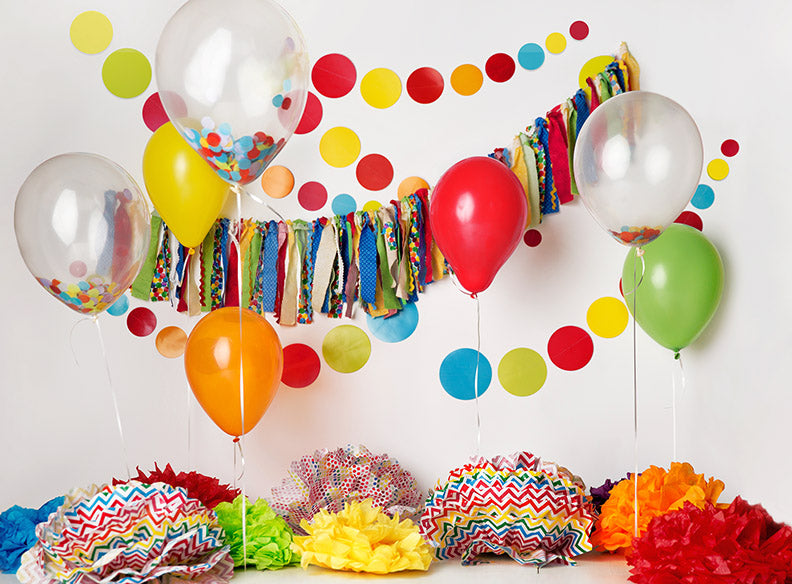 Splendid Surprise - 60x80 Horizontal  