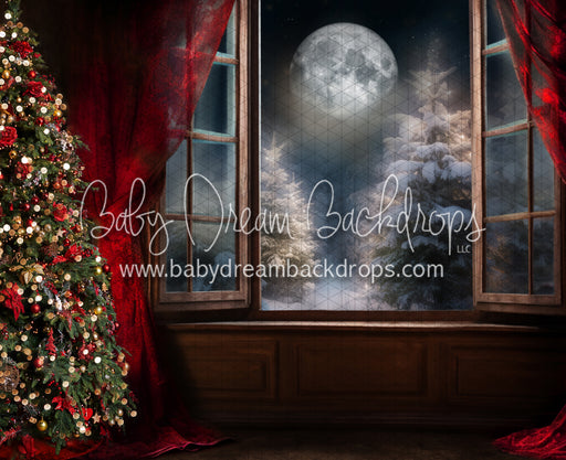 Spirit of Christmas Tree (JA)