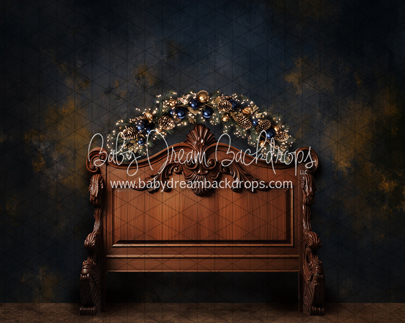 Spirit of Slumber Queen Headboard (JA)