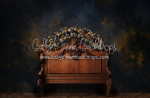 Spirit of Slumber Queen Headboard (JA)