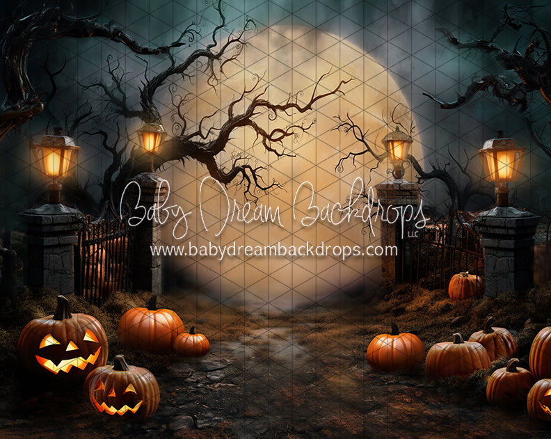 Spooktacular Moon Walk (JA)