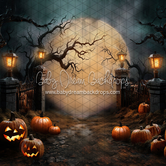 Spooktacular Moon Walk (JA)