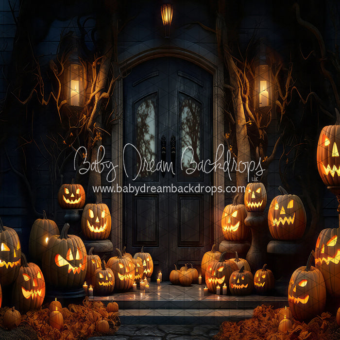 Spooktacular House (JA)