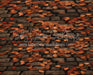 Spooky Cobblestone Leaf Fabric Floor (JA)
