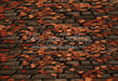 Spooky Cobblestone Leaf Floor (JA)
