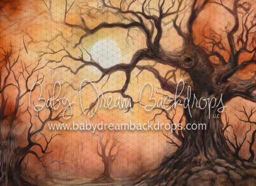 Spooky Halloween (VR)