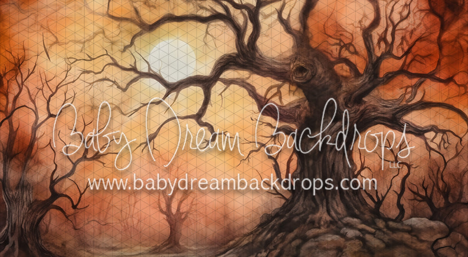 Spooky Halloween (VR)