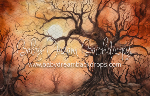 Spooky Halloween (VR)