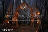 Spooky Spirit Forest Arch 1 (SM)