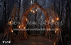 Spooky Spirit Forest Arch 1 (SM)