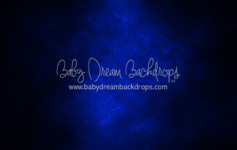 Spotlight Glow Blue (CC)