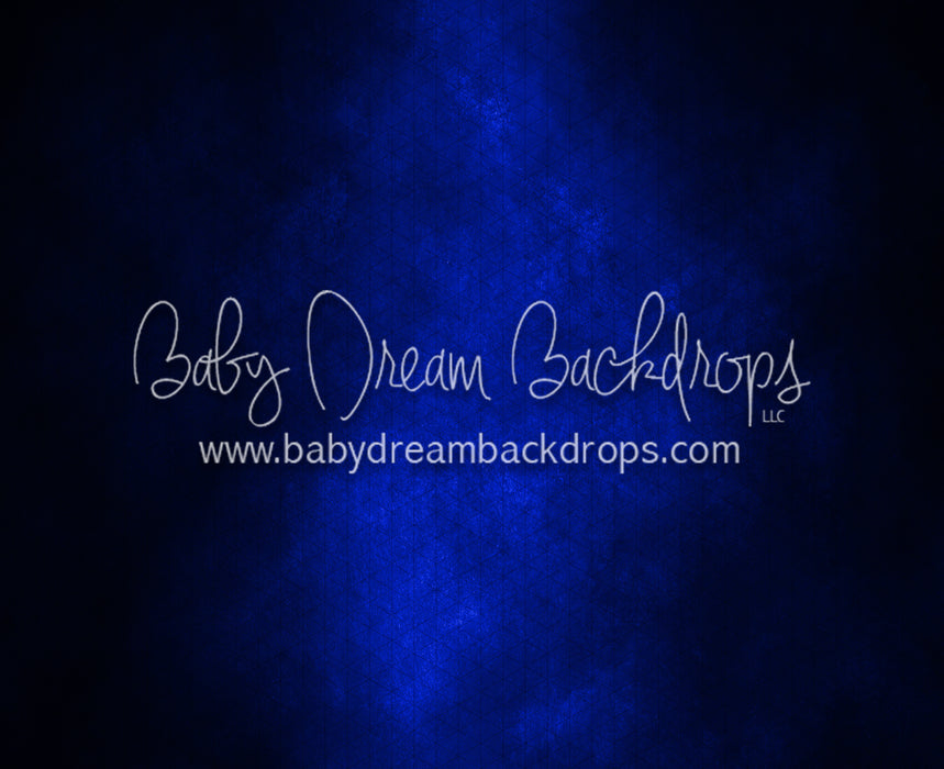 Spotlight Glow Blue (CC)