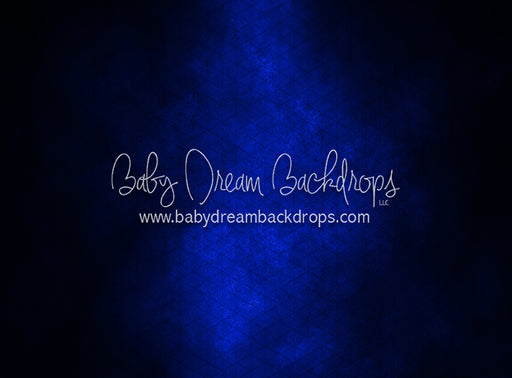 Spotlight Glow Blue (CC)