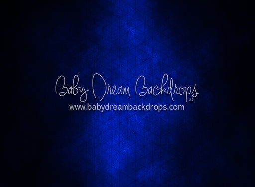 Spotlight Glow Blue (CC)