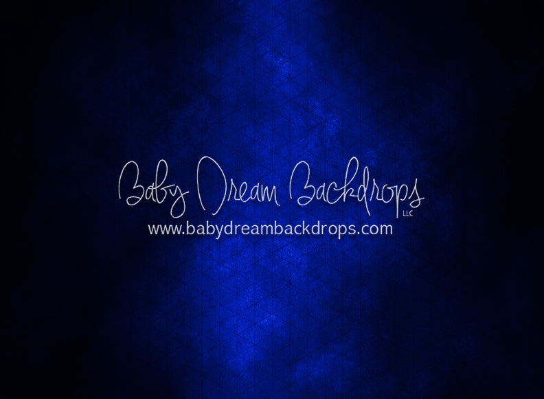 Spotlight Glow Blue (CC)