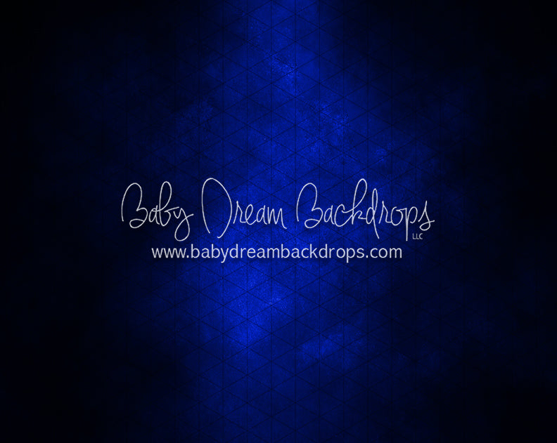 Spotlight Glow Blue (CC)