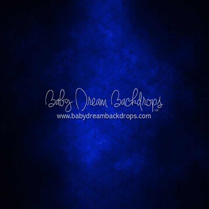 Spotlight Glow Blue (CC)