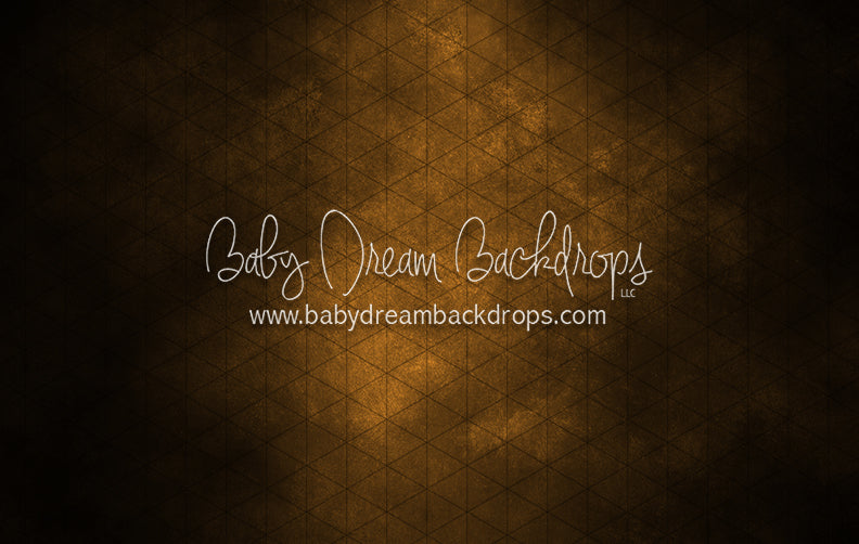 Spotlight Glow Golden (CC)