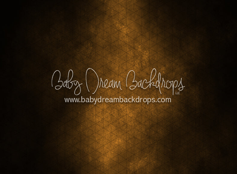 Spotlight Glow Golden (CC)