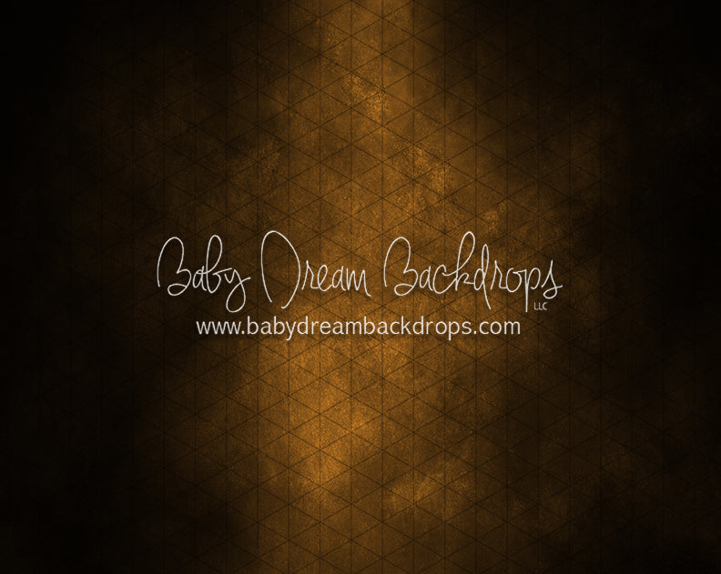 Spotlight Glow Golden (CC)