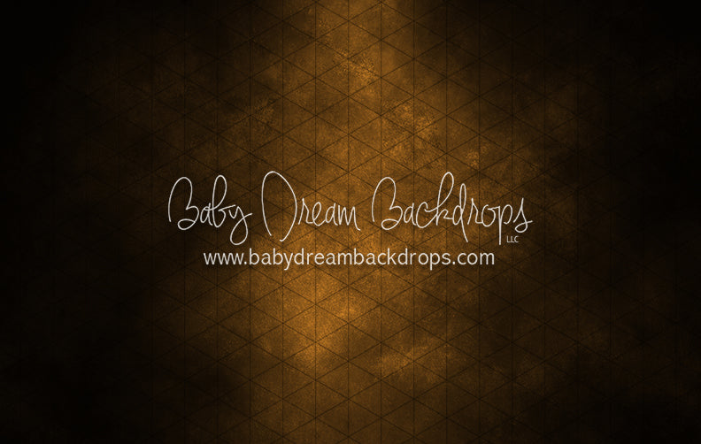 Spotlight Glow Golden (CC)