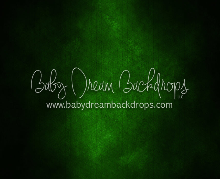 Spotlight Glow Green (CC)