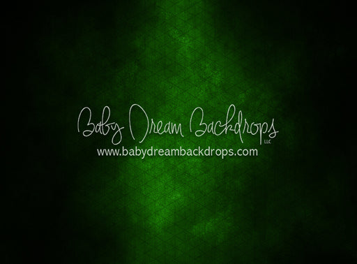 Spotlight Glow Green (CC)