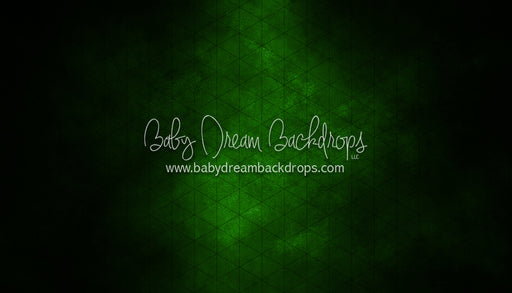 Spotlight Glow Green (CC)