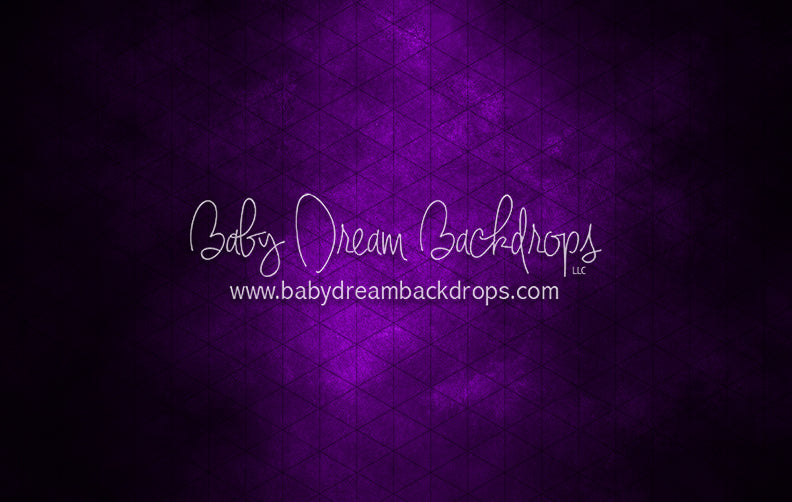 Spotlight Glow Purple (CC)