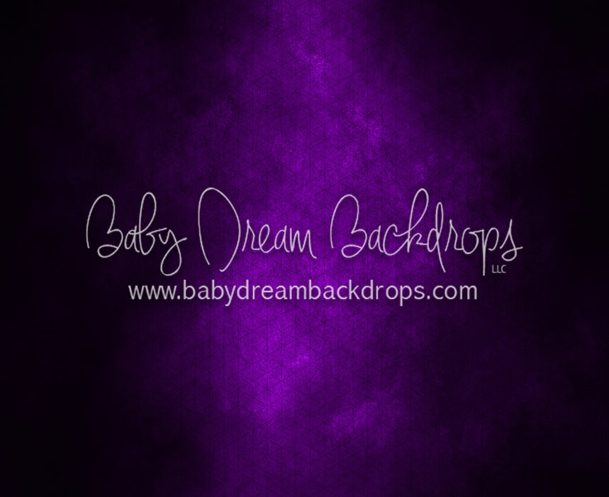 Spotlight Glow Purple (CC)