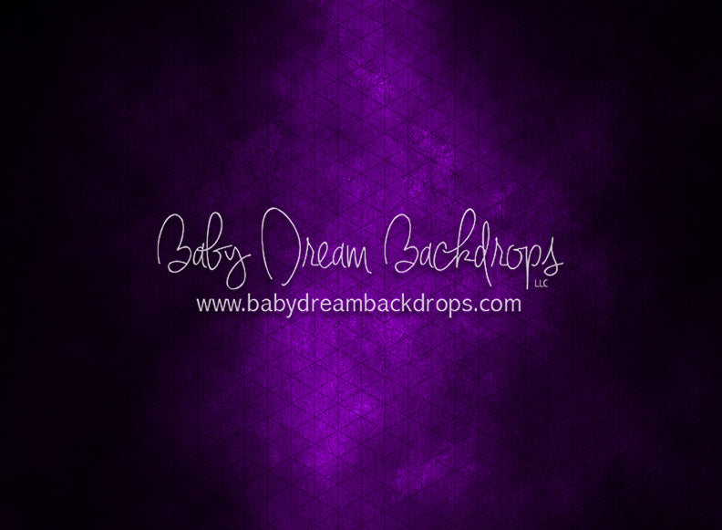 Spotlight Glow Purple (CC)