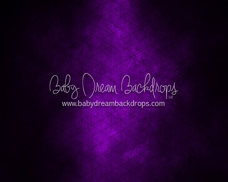 Spotlight Glow Purple (CC)