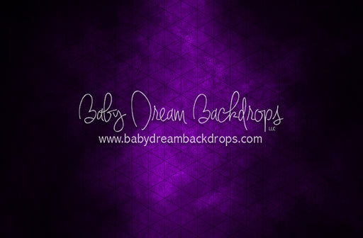 Spotlight Glow Purple (CC)