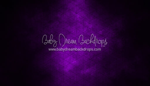 Spotlight Glow Purple (CC)