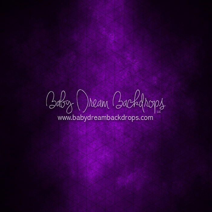 Spotlight Glow Purple (CC)