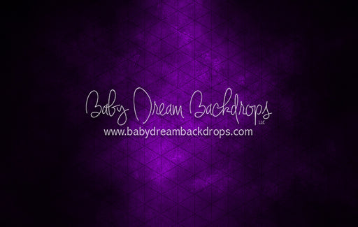 Spotlight Glow Purple (CC)