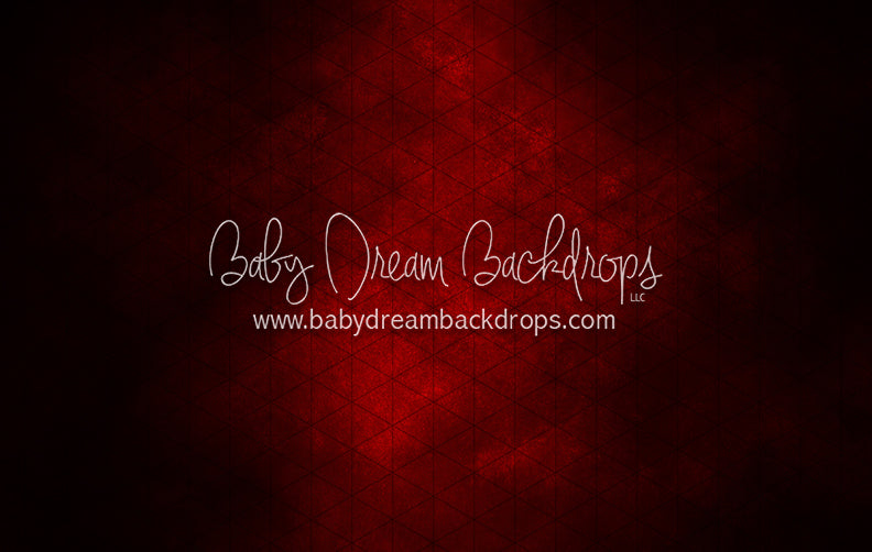 Spotlight Glow Red (CC)