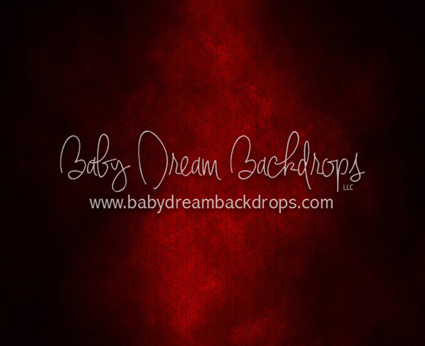 Spotlight Glow Red (CC)