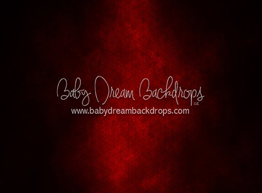 Spotlight Glow Red (CC)