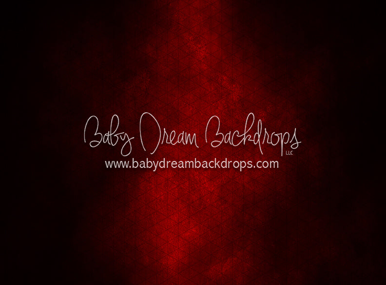 Spotlight Glow Red (CC)