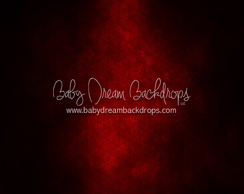 Spotlight Glow Red (CC)